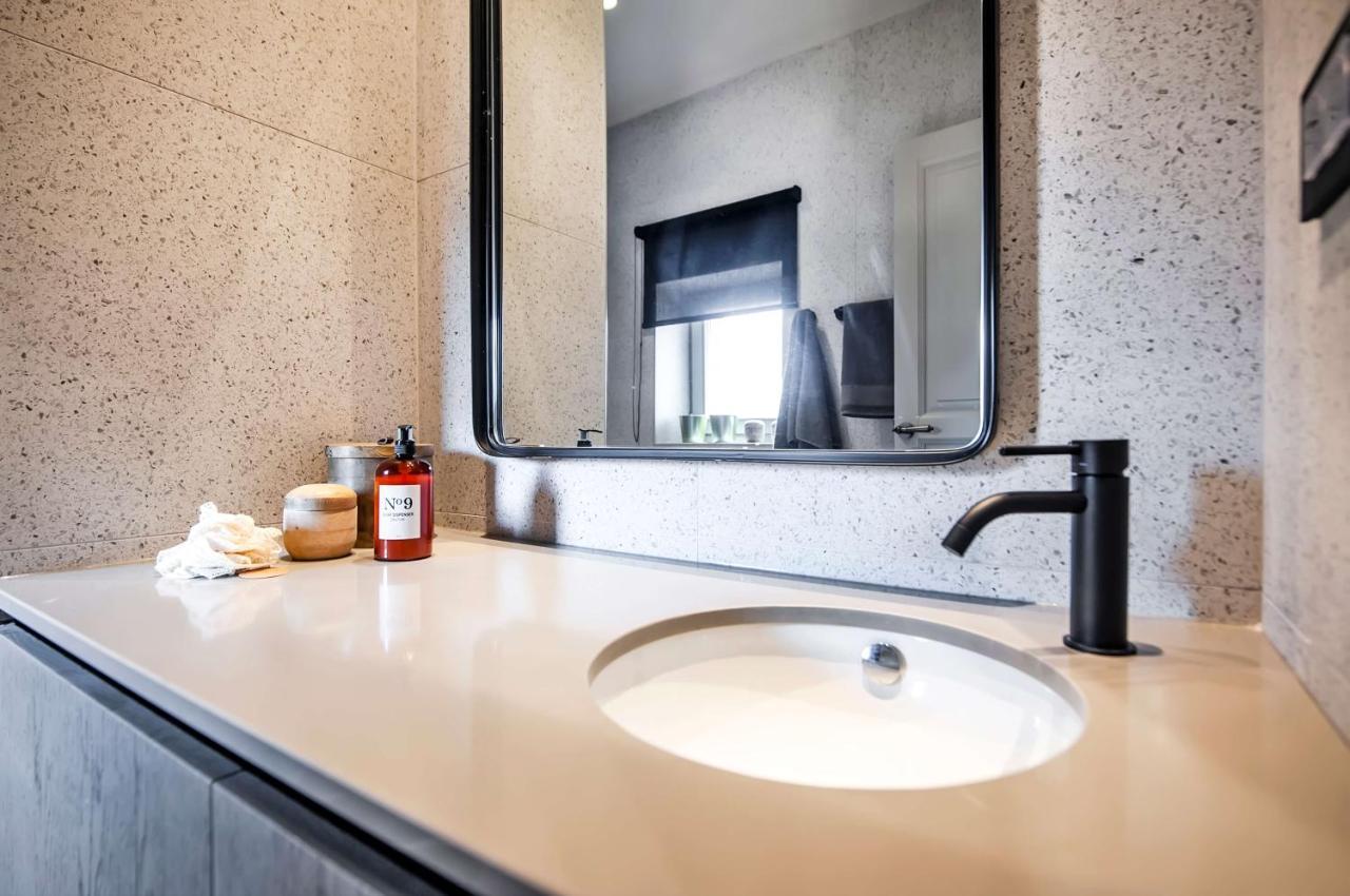 Campitelli Design Apartment Rovinj Exterior foto